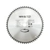 Pjovimo diskas medienai Yato YT-6077; 300x30 mm; Z60