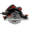 Yato Toya Sa Poland Elektrinis precizinis diskinis pjūklas | 190 mm / 1600W (YT-821533)