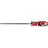 YATO APVALINĖ DIDĖLĖ 150 mm PUSIAU STIPRI 2 6184