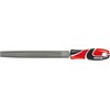 YATO PILNIK PÓŁOKRĄGŁY 250mm PÓŁGŁADZIK 2 6231