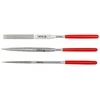 Yato DIAMOND BOAT PILNAS komplektas, 3 vnt./160 mm