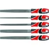 YATO METAL FILES RINKINYS 5 vnt. 6239
