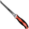 Pjūklas gipsokartonui dvipusis Yato | 180mm, 7 TPI