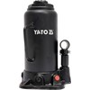 Yato Hidraulinis keltuvas 15T bar 230- 462mm (YT -17006)