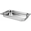 Toya Sa Poland Gastronominis indas GN 1/1 | 530 × 325 × 65 mm | nerūdijantis plienas | 8,5 l (YG-00252)