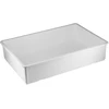 Yato Pojemnik na ciasto do pizzy 600*400*130MM 25L