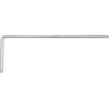 Yato Toya Sa Poland Rankena galvutėms L-tipo | 1/2"+1/2" | 600X200 mm (YT-12445)