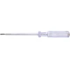 YATO PRÓBNIK NAPIĘCIA 250V 3x190mm 28300