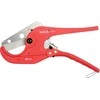 Žirklės PVC vamzdžiams Yato YT-22312; 63 mm