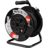 Yato Stumdomasis 20 m / 4 lizdas 230v H05RR-F 3x1.5m2 (YT -81052)