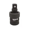 YATO PRZEGUB KULISTY 1/2" 1064