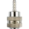 YATO SZYBKOZŁĄCZKA ŻEŃSKA DO WĘŻA 6mm 2396