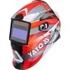 YATO Automatinis suvirinimo skydelis