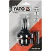 Yato Toya Sa Poland Sankabos centruoklis (YT-06313)