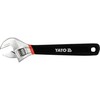 YATO KLUCZ NASTAWNY / SZWED 250mm
