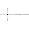 Yato Toya Sa Poland Kampainis reguliuojamas | aliuminis | 1270 mm x 560 mm (YT-70792)