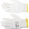 YATO RĘKAWICE NYLON/PU balta ROZ. 9