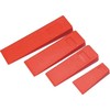 YATO 4 PLEIŠČIŲ RINKINYS 300/245/205/136 mm