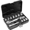 YATO Rinkinys KEY 12 vnt. 1/2" XS 38671