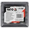 Toya Sa Poland Alyvos išleidimo srauto remonto komplektas | M11X1.5 mm (YT-17567)