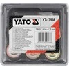 Toya Sa Poland Alyvos išleidimo srauto remonto komplektas | M14X1.25 mm (YT-17568)