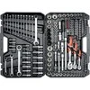 Įrankių komplektas Yato YT-38811; 150 vnt.