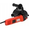 Šlifuoklis metalui Yato YT-81956; 1300 W