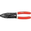 YATO Laidų nužievinimo replės 215mm 0,64-2,6mm 2293