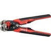 YATO Laidų nužievinimo replės 210mm 0,5-6,0mm WIELOFUNKCYJNE 2278