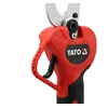 Sekatorius Yato YT-828383; 18 V (be akumuliatoriaus ir pakrovėjo)
