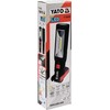 Yato Seminaro lempa 3W 1 + 7 LED COB (YT -08504)
