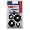 Haushalt Yato rinkinys medienai 32-54mm 6 vnt.