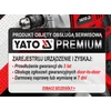 Polistirolo pjaustyklė Yato YT-82190; 220 W