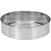 Gastro Toya Sa Poland Smulkus sietas miltams sijoti | 280 mm (YG-00617)