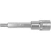 YATO KLUCZ TRZPIENIOWY SPLINE 1/2" M 8x100mm