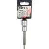 YATO KLUCZ TRZPIENIOWY SPLINE 1/2" M 8x100mm