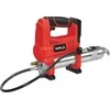 YATO TOWOTNICA / SMAROWNICA 18V 620 BAR be akumuliatoriaus ir kroviklio