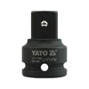YATO REDUKCJA UDAROWA 3/4 na 1" 1168