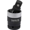 YATO PRZEGUB KULISTY UDAROWY 3/4"