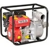 YATO benzininis vandens siurblys 3" 5,9HP 60m3/h 85402