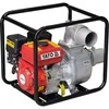 YATO benzininis vandens siurblys 4" 7,7HP 96m3/h 85403