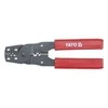 2 FUNKCIJOS YATO JUNGTIS 0,08 - 6 mm2 2256