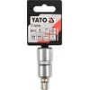 YATO KLUCZ TRZPIENIOWY SPLINE 1/2" M12x 55mm