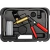 YATO VAKUUMINIS SIURBLAS + PRIEDAI 16 vnt. 0673