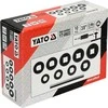 Grąžtas Yato Broken Screw Removal Kit (10 vnt.) | YT-0603