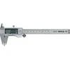 Elektroninis slankmatis Yato YT-7201 150mm