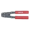 YATO JUNGTINĖS replės 180mm, 0,08-2mm2 2255