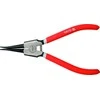 YATO VIENO žiedo replės 180 mm IŠORINĖS 2136