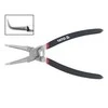 YATO VIENO žiedo replės 150 mm VIDINIS lenkimas 2143