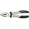 YATO UNIVERSALIOS REPLĖS 200mm PROF 6582…